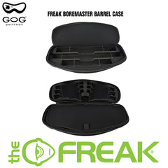 GoG Freak Boremaster Inserts Paintball Barrel Case GoG