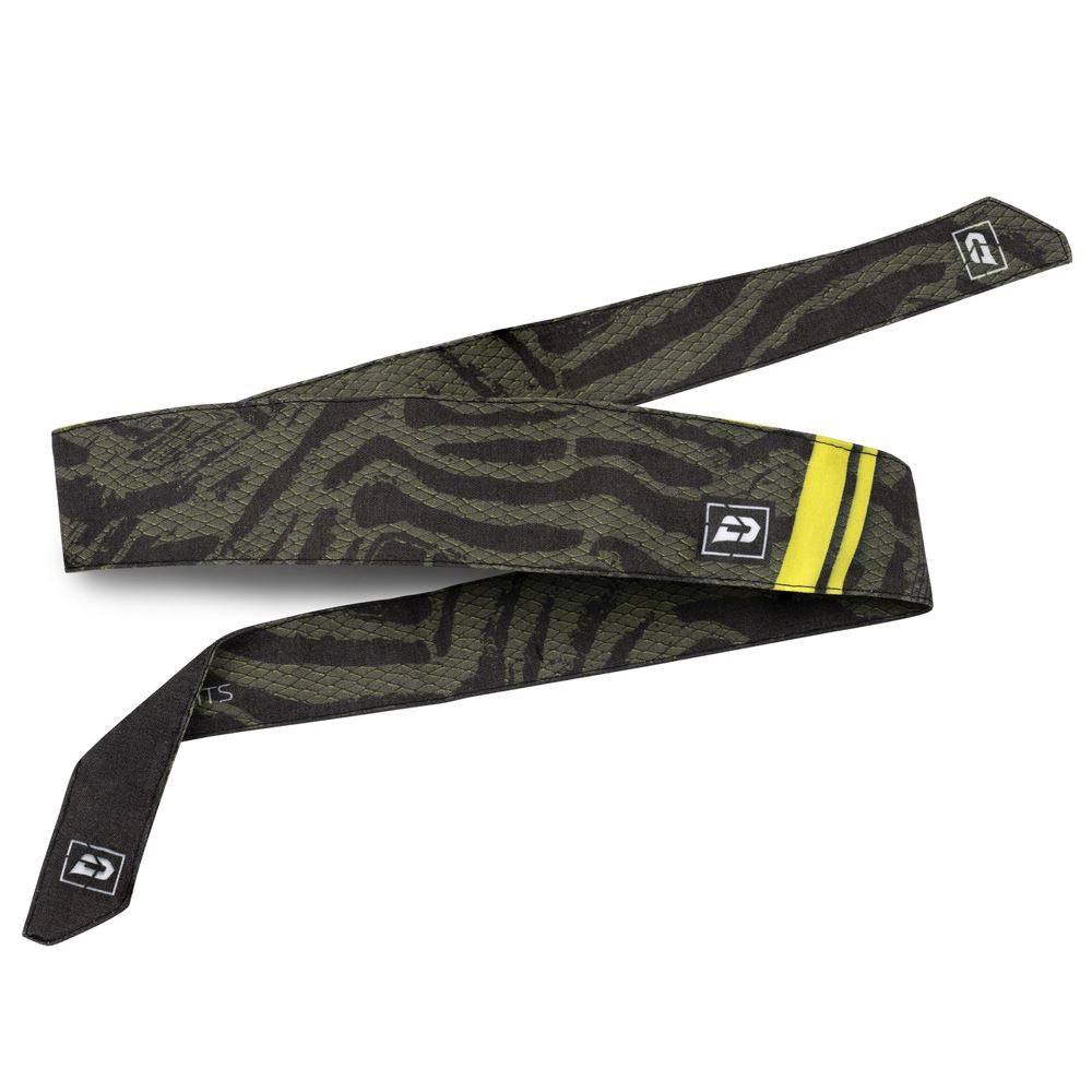 Push Paintball Headband - VPR Olive Push Paintball