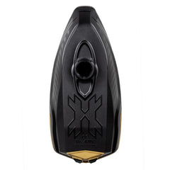 HK Army TFX 3.0 Electronic Paintball Loader - 22+ BPS - Black/Gold HK Army