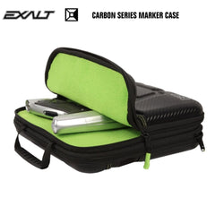 Exalt Paintball Carbon Series Paintball Marker Case Gun Bag Exalt