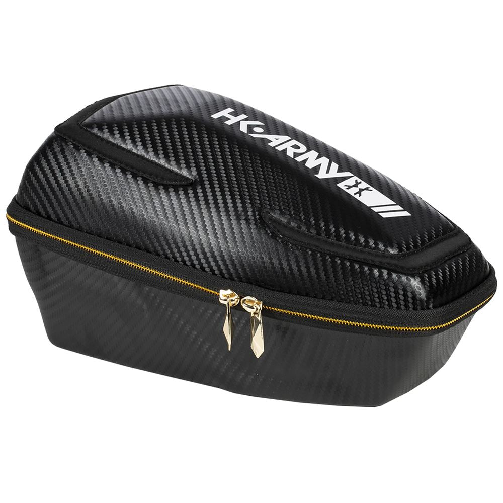 HK Army EXO Loader Case – Hard Shell Hopper Case Carbon Default Title title, hopper loader, fast feeding, for tournament, hero view