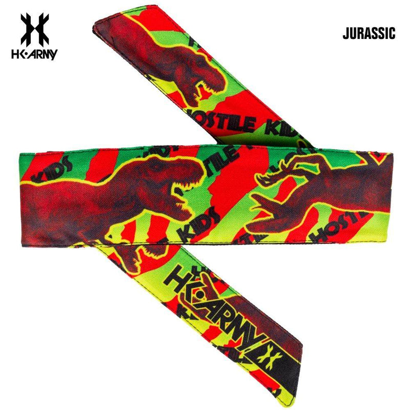 HK Army Paintball Headband - Jurassic HK Army