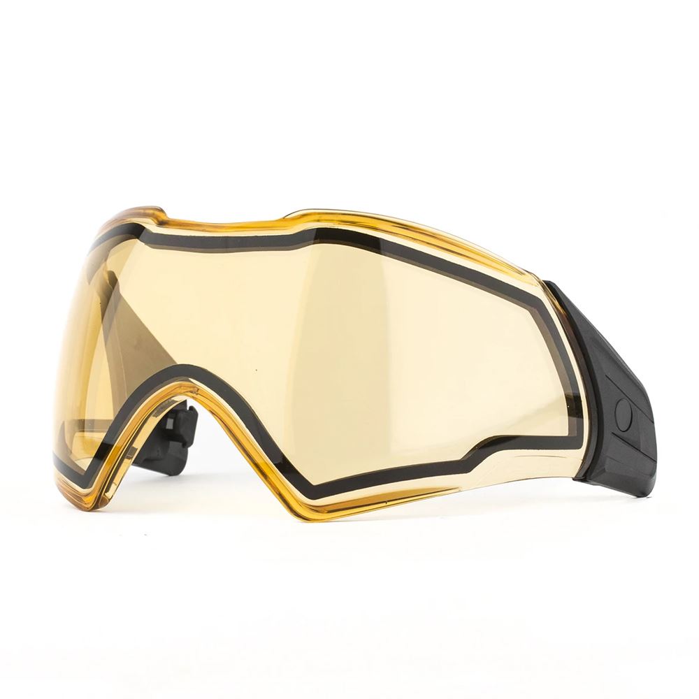 Push Paintball Unite Paintball Goggle Mask Thermal Replacement Lens - HD Push Paintball