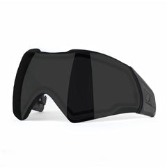 Push Paintball Unite Paintball Goggle Mask Thermal Replacement Lens - Smoke Push Paintball