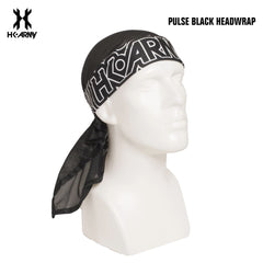 HK Army Paintball Headwrap - Pulse Black HK Army