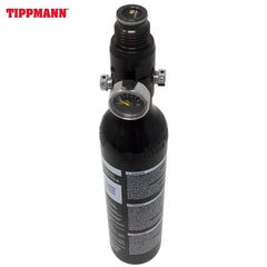 Tippmann Basic Aluminum 13 / 3000 Compressed Air HPA Paintball Tank Tippmann
