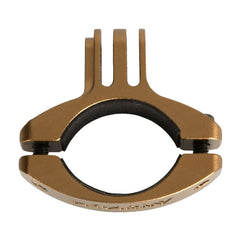 HK Army Paintball Barrel Camera Mount - Gold HK Army