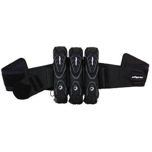 Dye Assault Paintball Harness Pod Pack Maddog Sports