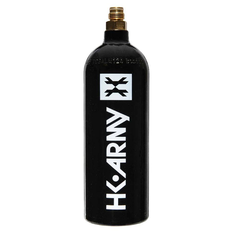 HK Army 20oz Aluminum CO2 Paintball Tank HK Army