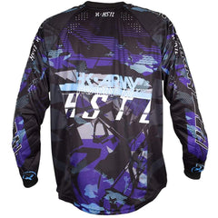 HK Army HSTL Line Paintball Jersey - Arctic HK Army