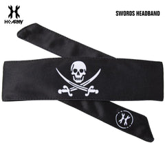HK Army Paintball Headband - Swords HK Army
