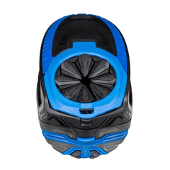 HK Army TFX 3.0 Electronic Paintball Loader - 22+ BPS - Black/Blue HK Army