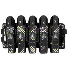 HK Army 3+2 | 4+3 | 5+4 Eject Paintball Harness Pod Pack - Energy HK Army