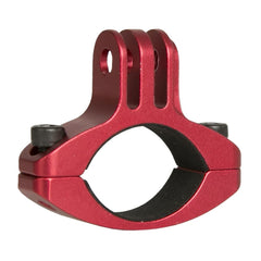 HK Army Paintball Barrel Camera Mount - Red HK Army