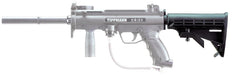 Tippmann A-5 Collapsible Stock - Black Tippmann