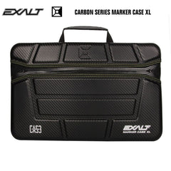 Exalt Paintball Carbon Series Paintball Marker Case Gun Bag - XL Exalt