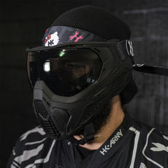 HK Army Paintball Headband - Bye Bye Kitty HK Army