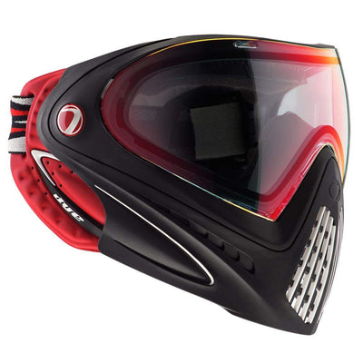 Dye I4 Thermal Paintball Goggles - Dirty Bird Dye