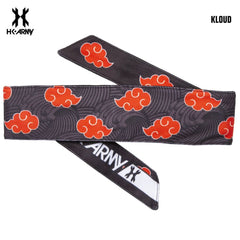 HK Army Paintball Headband - Kloud HK Army