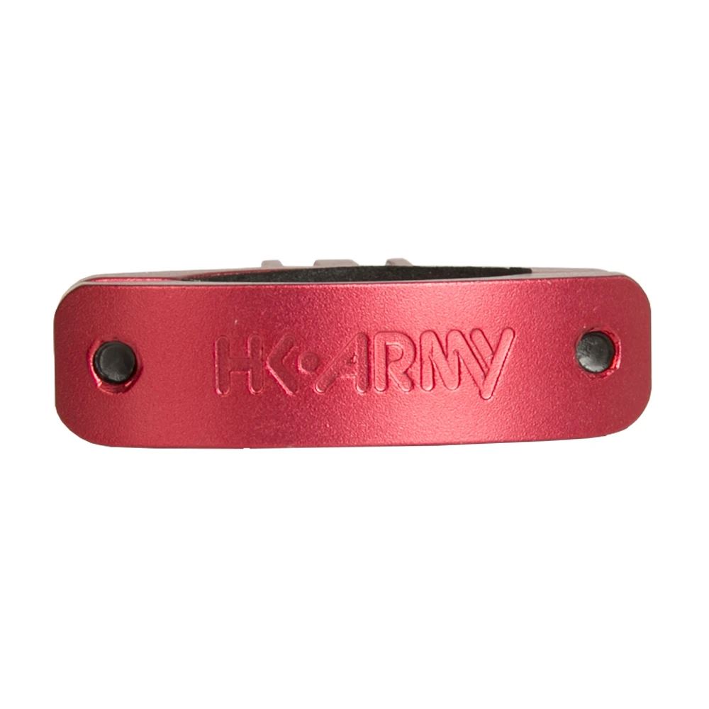 HK Army Paintball Barrel Camera Mount - Red HK Army