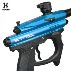 HK Army SABR Paintball Gun Marker - Blue HK Army