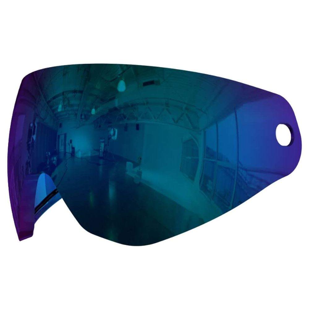 HK Army KLR Paintball Mask Goggle Pure Dual Pane Thermal Replacement Lens HK Army