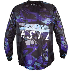 HK Army HSTL Line YOUTH Padded Paintball Jersey HK Army