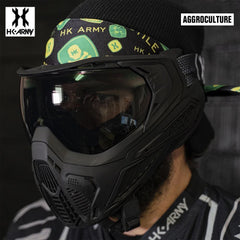 HK Army Paintball Headband - Aggroculture HK Army