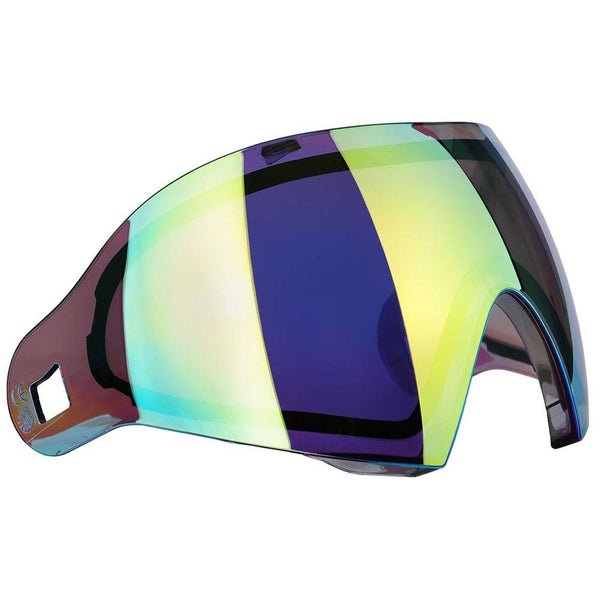 Dye I4 / I5 Thermal Dyetanium Replacement Lens - Northern Lights