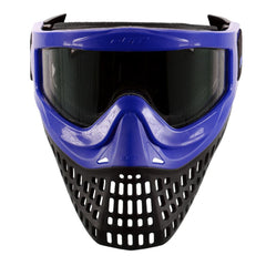 JT Proflex X Thermal Paintball Mask - Blue Nose, Frame and Strap JT Paintball