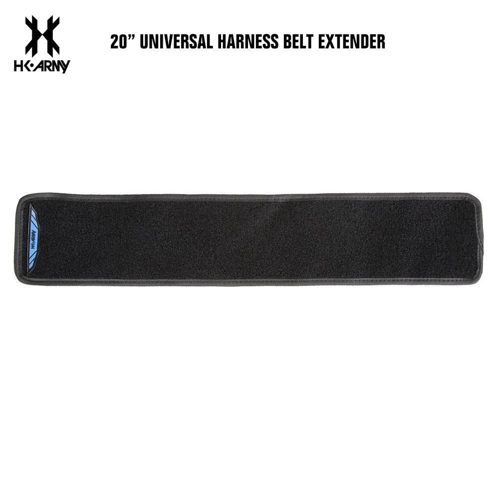 HK Army Universal Paintball Harness Belt Extender - Extra 20" HK Army
