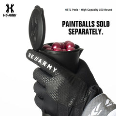 HK Army HSTL 150 Round Paintball Pods 6 Pack HK Army