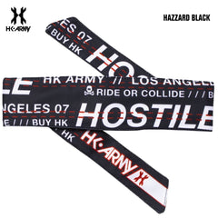 HK Army Paintball Headband - Hazzard Black HK Army