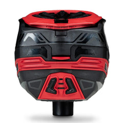 HK Army TFX 3.0 Electronic Paintball Loader - 22+ BPS - Black/Red HK Army