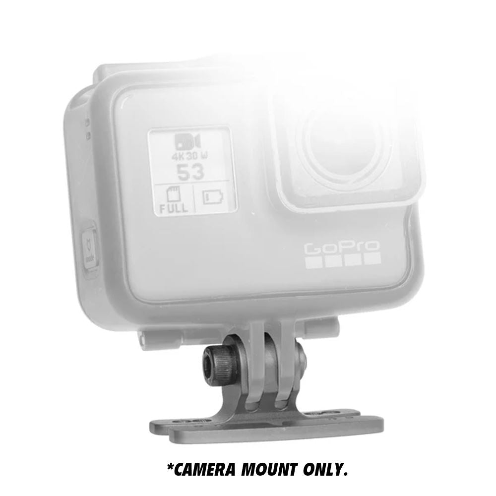 HK Army Paintball Goggle Mask Camera Mount - PaintballDeals.com