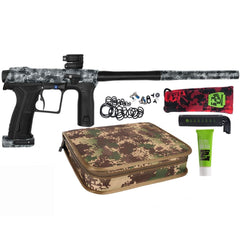 Planet Eclipse Etha 2 (PAL Enabled) Paintball Marker - HDE Urban Planet Eclipse