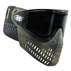 Empire E-Flex Vents Thermal Paintball Mask Goggles - LE Terrapat Empire