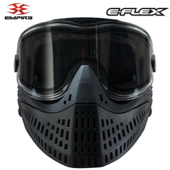 Empire E-Flex Thermal Paintball Mask - Black Empire