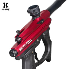HK Army SABR Paintball Gun Marker - Red HK Army