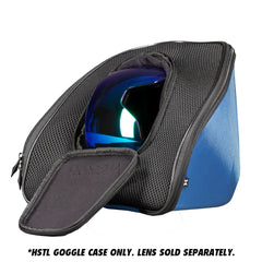 HK Army HSTL Goggle Paintball Mask Case - Blue HK Army