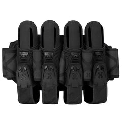 HK Army Magtek Paintball Harness Pod Pack - Blackout - 3+2 | 4+3 | 5+4 HK Army