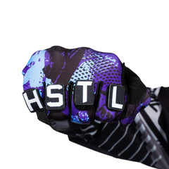HK Army Freeline Knucklez Paintball Gloves - Poison HK Army