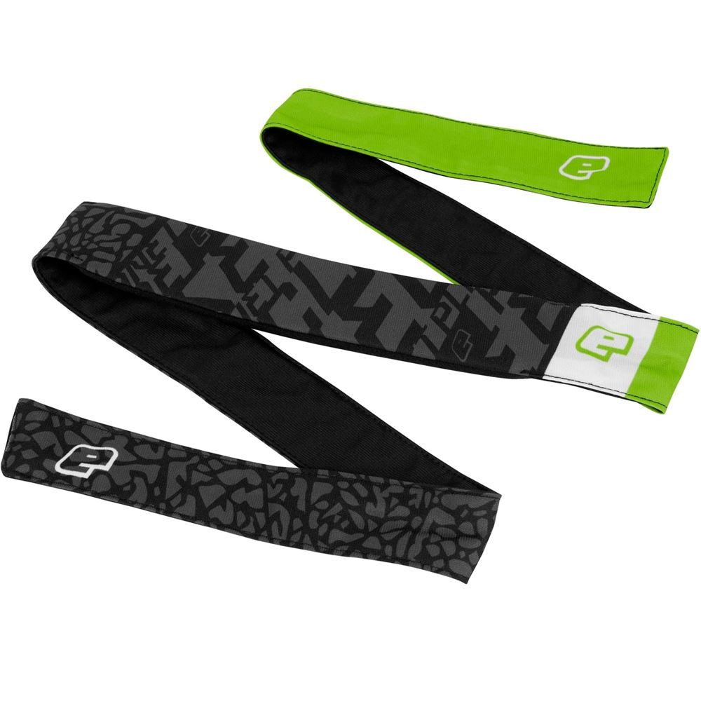 Planet Eclipse Padded Paintball Headband - Fantm Lizzard Planet Eclipse