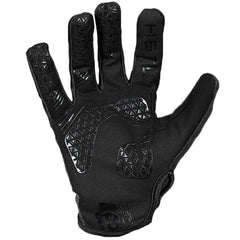HK Army Freeline Knucklez Paintball Gloves - Marble HK Army