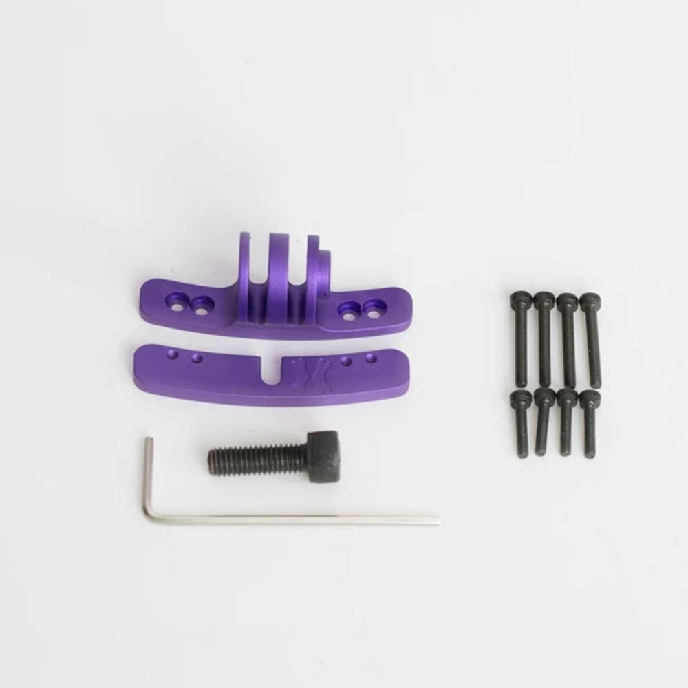 HK Army Paintball Goggle Mask Camera Mount - PaintballDeals.com