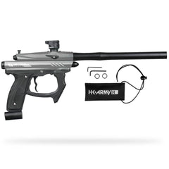 HK Army SABR Paintball Gun Marker - Pewter HK Army
