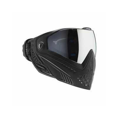 Dye i5 Paintball Goggles - Onyx - Black / Grey Dye