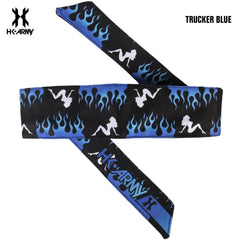 HK Army Paintball Headband - Trucker Blue HK Army
