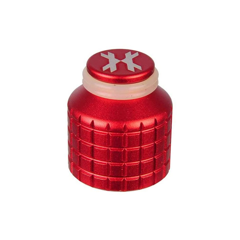 HK Army Tank Thread Guard Protector std config, accessory, durable field use, for gear bags, carry angle