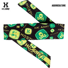 HK Army Paintball Headband - Aggroculture HK Army
